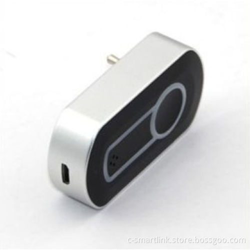 Bluetooth receiver with Mic for Car audio/is in-vehicle wireless hands-free system